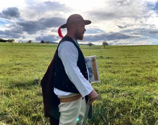 LP Žil Moc Gorol už dorazilo ke všem předplatitelům. Chci Vám poděkovat, že jste mi věřili a vydrželi, než se ten vinyl...